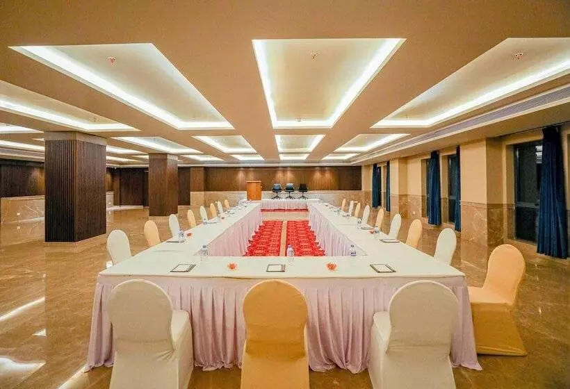 Gulab Kothi Varanasi By Royal Orchid Hotels Limited