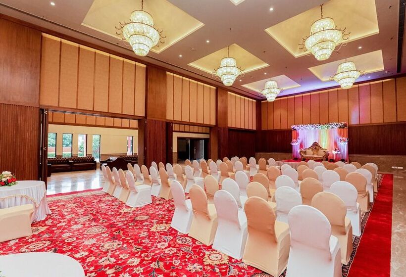 Gulab Kothi Varanasi By Royal Orchid Hotels Limited