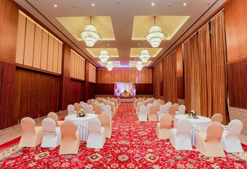 Gulab Kothi Varanasi By Royal Orchid Hotels Limited