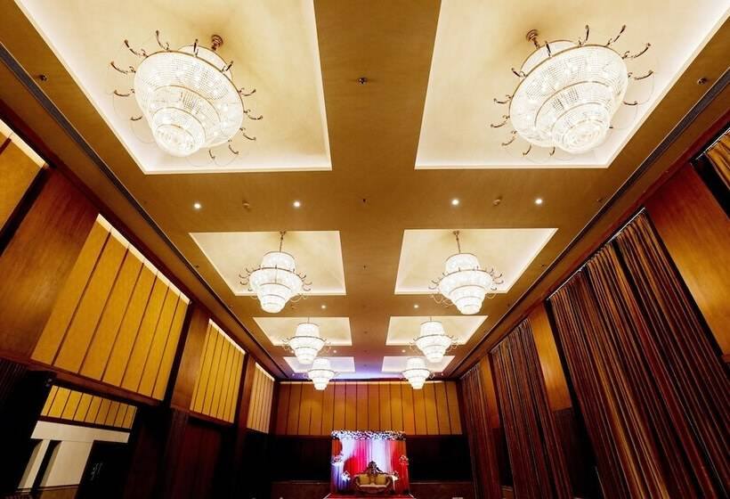 Gulab Kothi Varanasi By Royal Orchid Hotels Limited