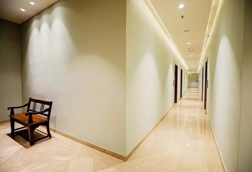 Gulab Kothi Varanasi By Royal Orchid Hotels Limited