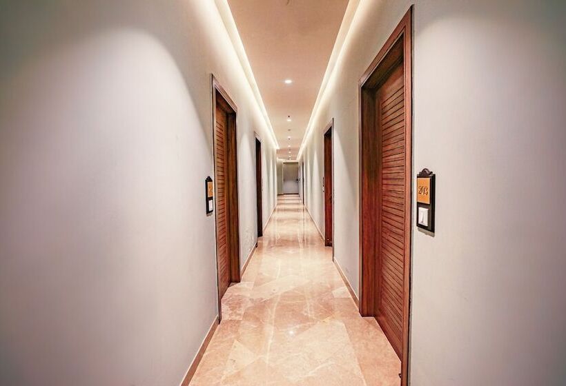 Gulab Kothi Varanasi By Royal Orchid Hotels Limited