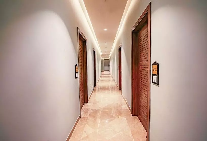 Gulab Kothi Varanasi By Royal Orchid Hotels Limited