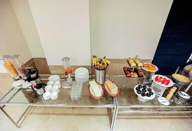 Gulab Kothi Varanasi By Royal Orchid Hotels Limited