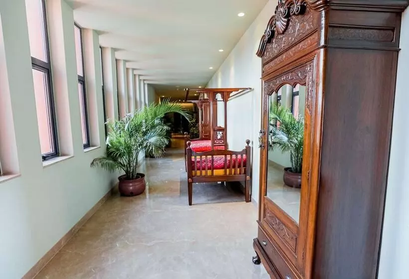 Gulab Kothi Varanasi By Royal Orchid Hotels Limited