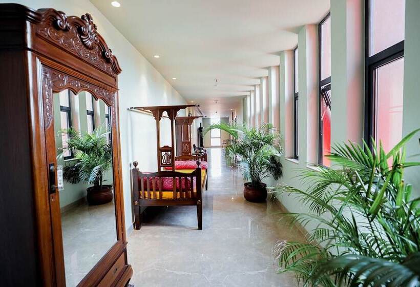 Gulab Kothi Varanasi By Royal Orchid Hotels Limited