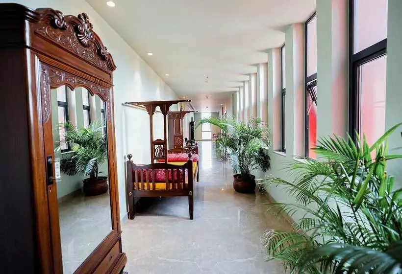 Gulab Kothi Varanasi By Royal Orchid Hotels Limited
