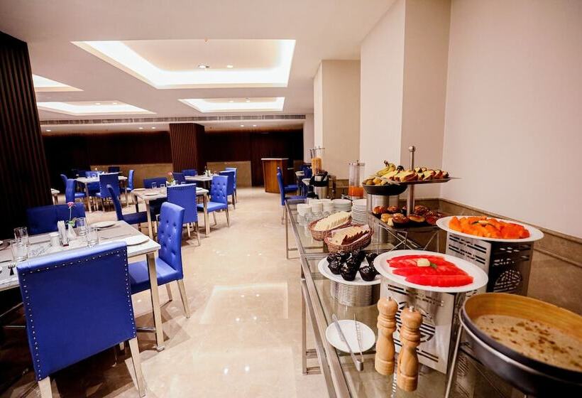 Gulab Kothi Varanasi By Royal Orchid Hotels Limited