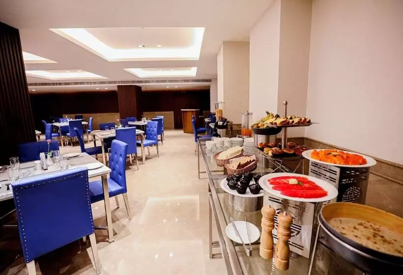 Gulab Kothi Varanasi By Royal Orchid Hotels Limited