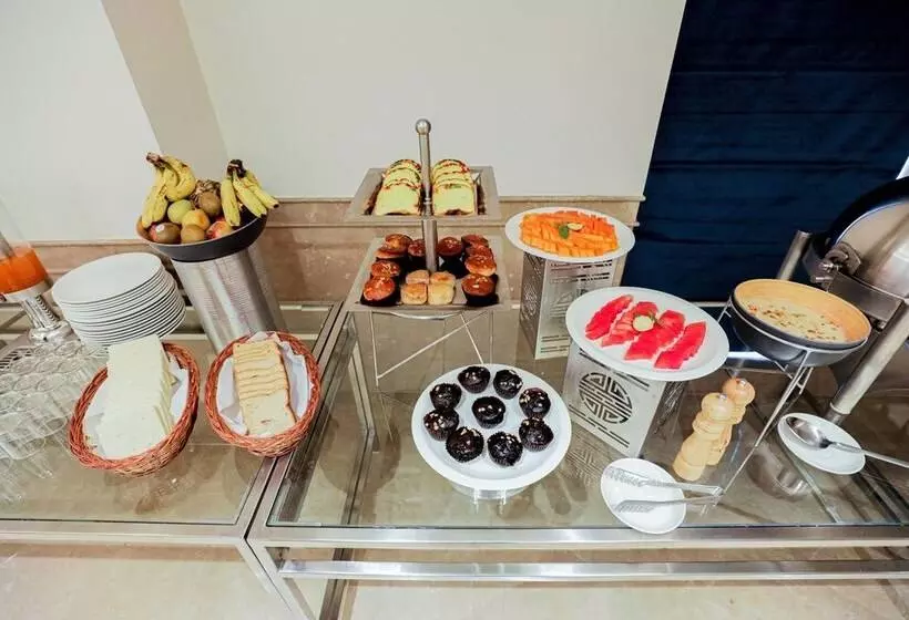 Gulab Kothi Varanasi By Royal Orchid Hotels Limited