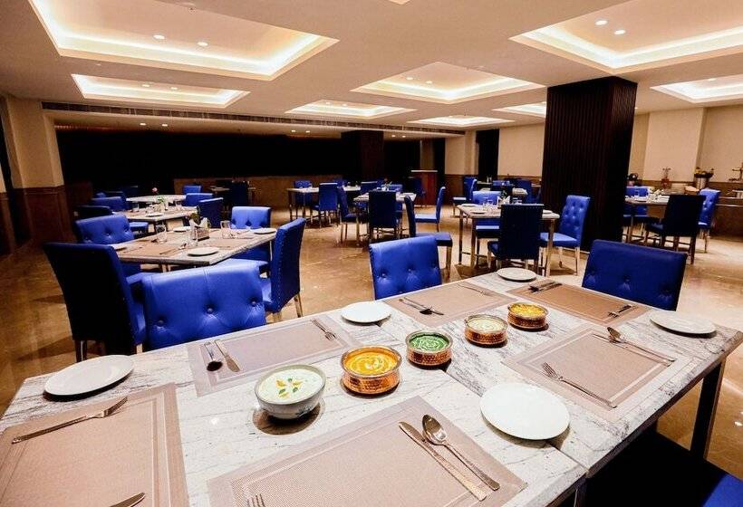 Gulab Kothi Varanasi By Royal Orchid Hotels Limited