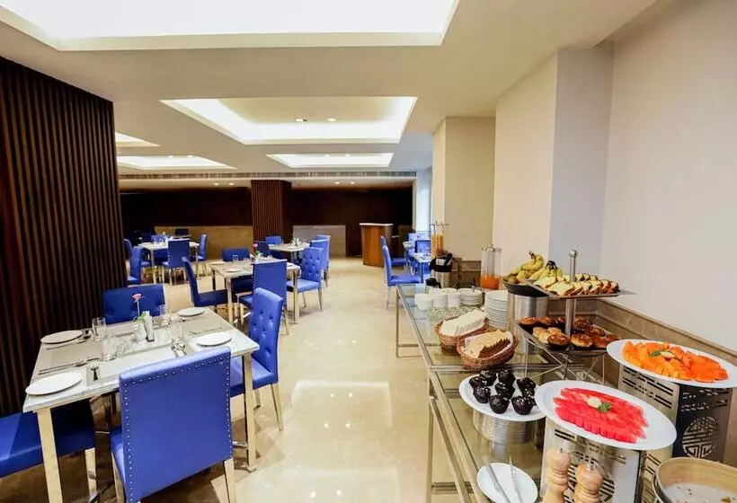 Gulab Kothi Varanasi By Royal Orchid Hotels Limited