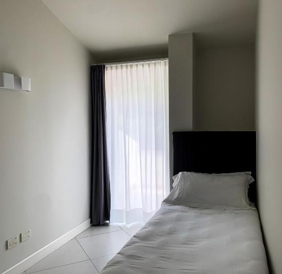 客栈  Palma Mysuite Lago Di Garda