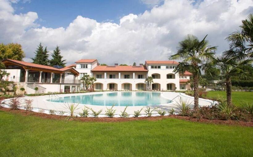 客栈  Palma Mysuite Lago Di Garda