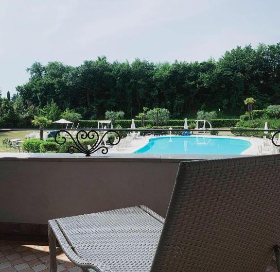 客栈  Palma Mysuite Lago Di Garda