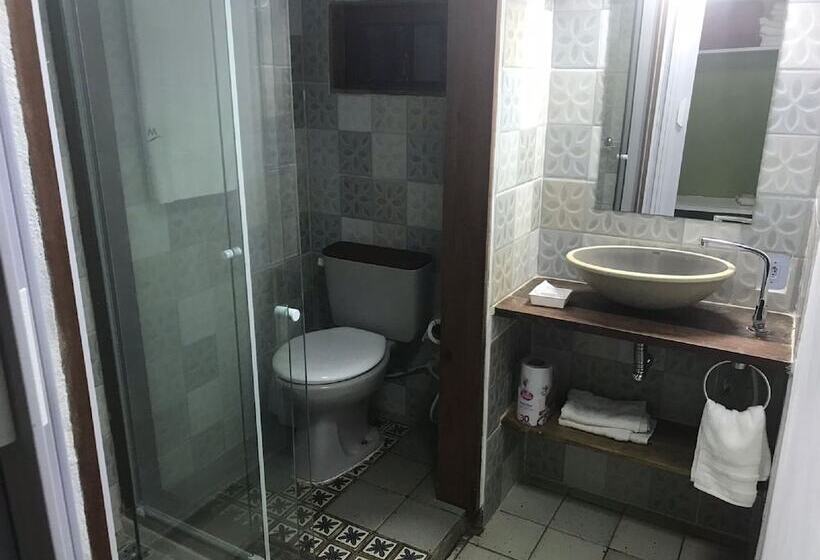 Hostel Pousada Mojomar Buzios