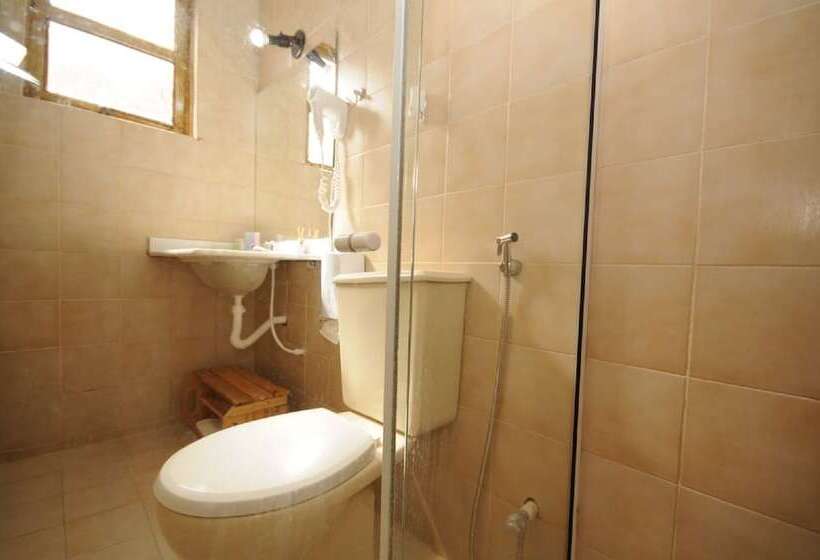 Hostel Pousada Mojomar Buzios