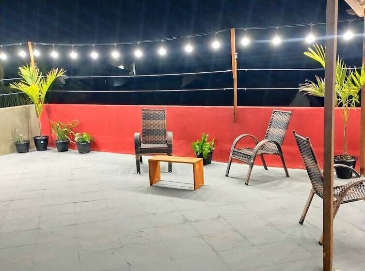 Hostel Pousada Mojomar Buzios