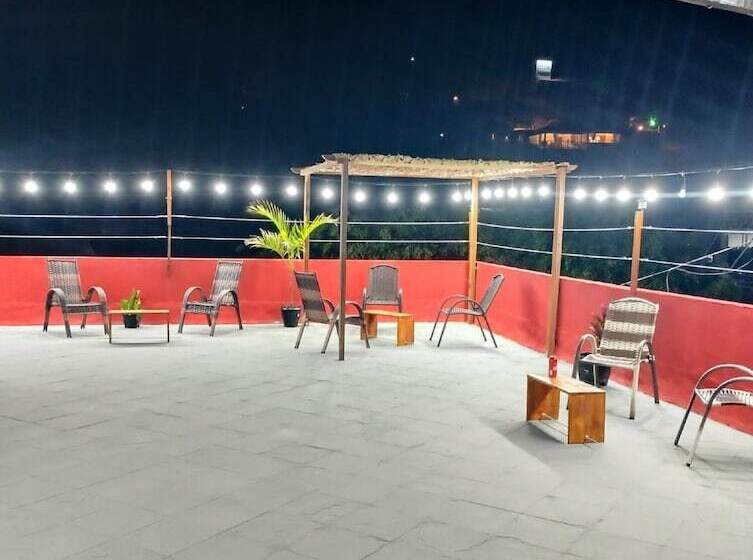 Hostel Pousada Mojomar Buzios