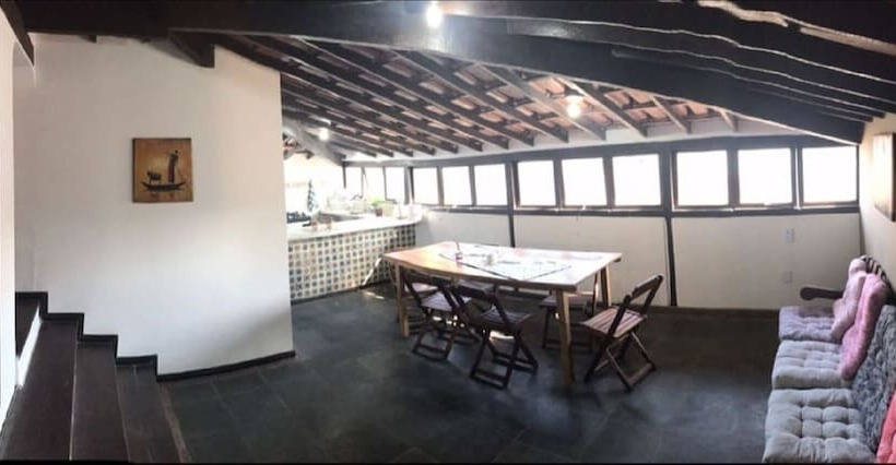 Hostel Pousada Mojomar Buzios