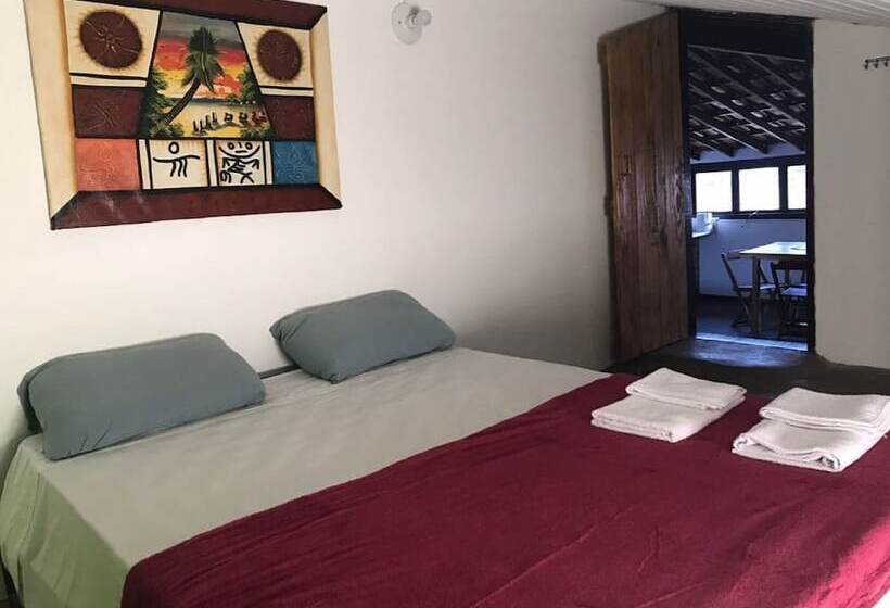 Hostel Pousada Mojomar Buzios