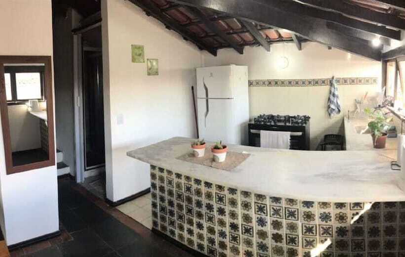 Hostel Pousada Mojomar Buzios