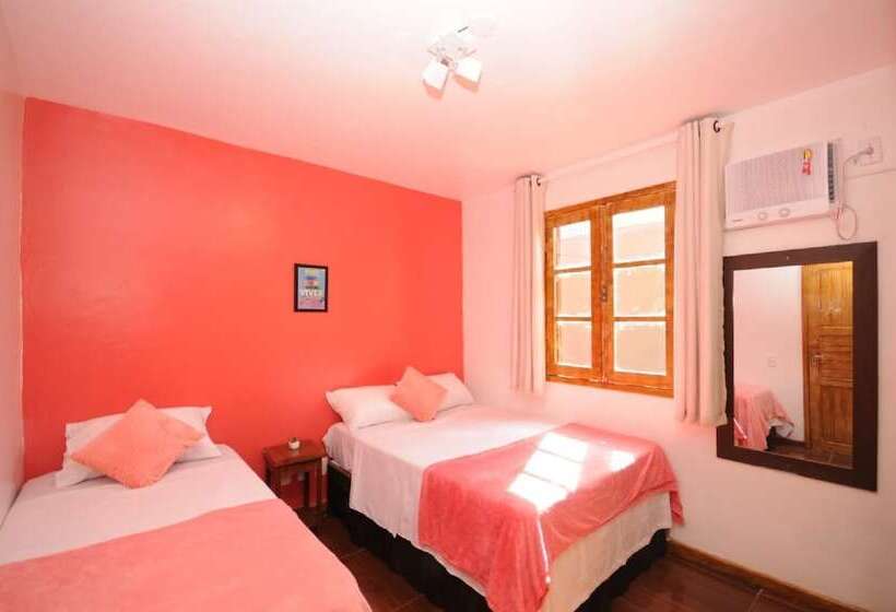 Hostel Pousada Mojomar Buzios