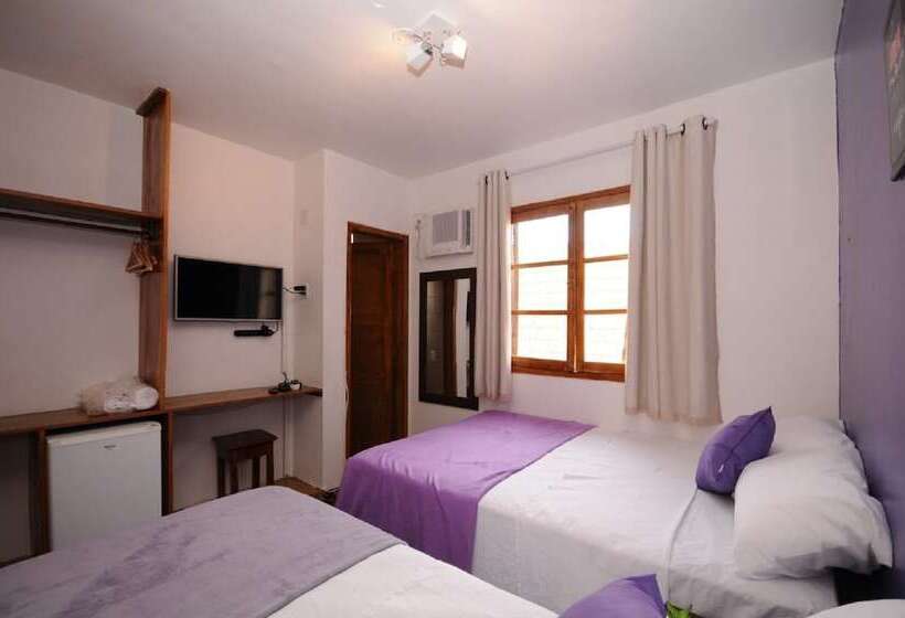 Hostel Pousada Mojomar Buzios