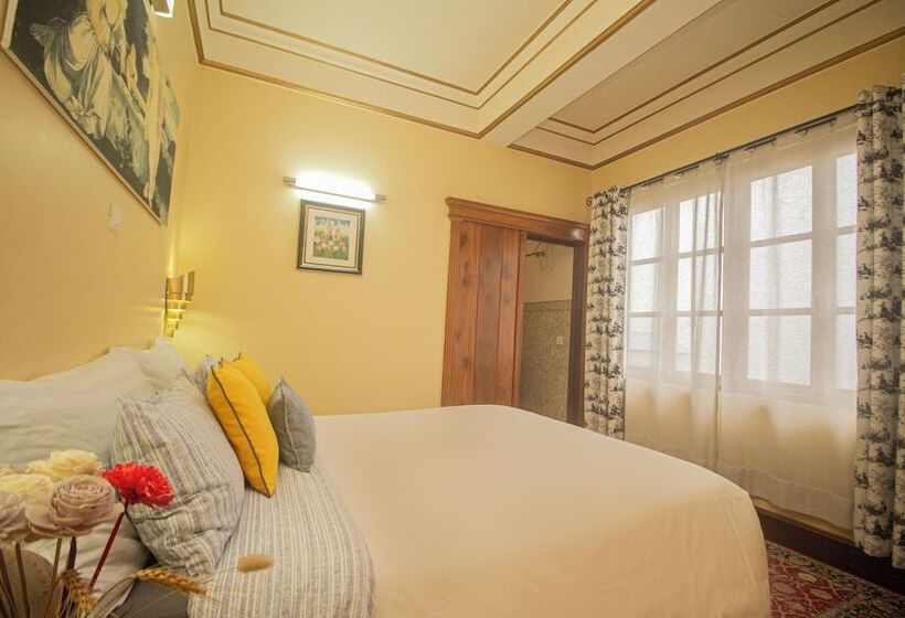 בית מלון כפרי Amritara Luxury Villa Tosca