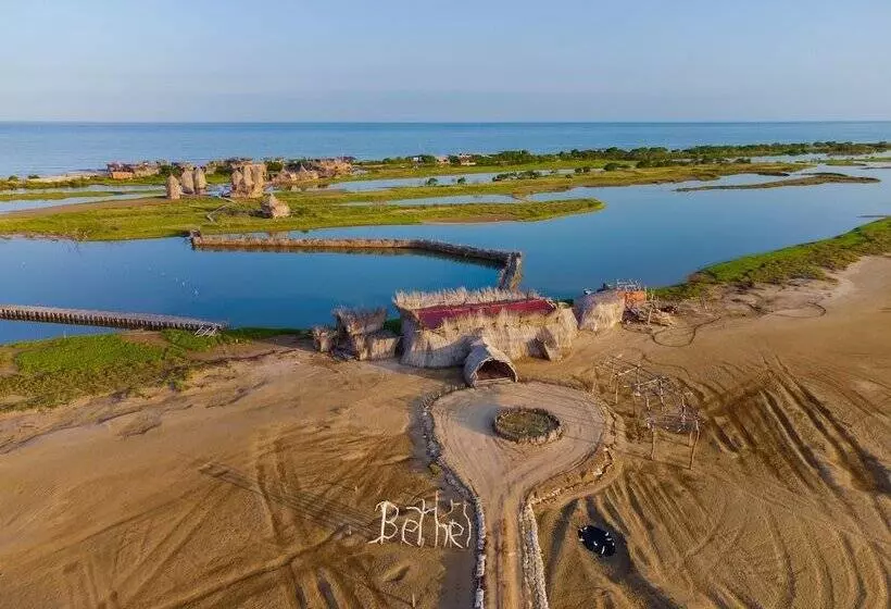 Hotelli Bethel Playa Mayapo