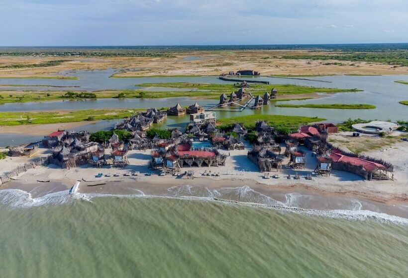 هتل Bethel Playa Mayapo