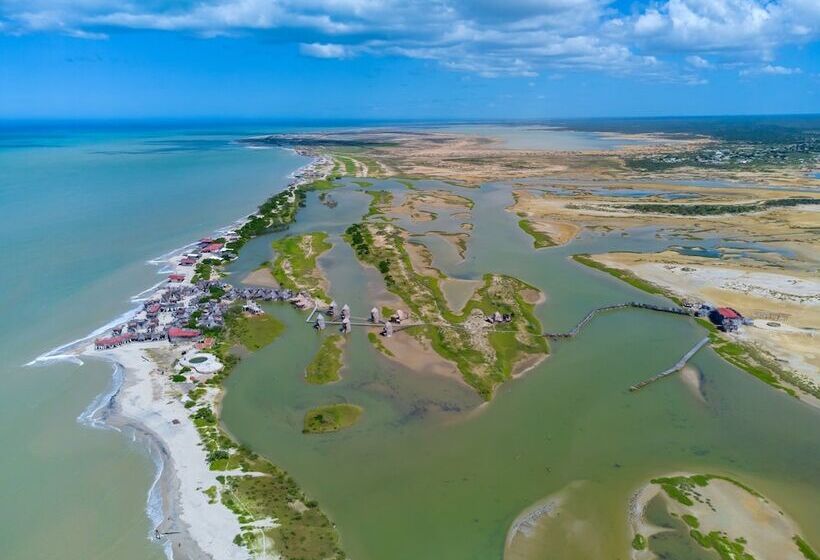 هتل Bethel Playa Mayapo