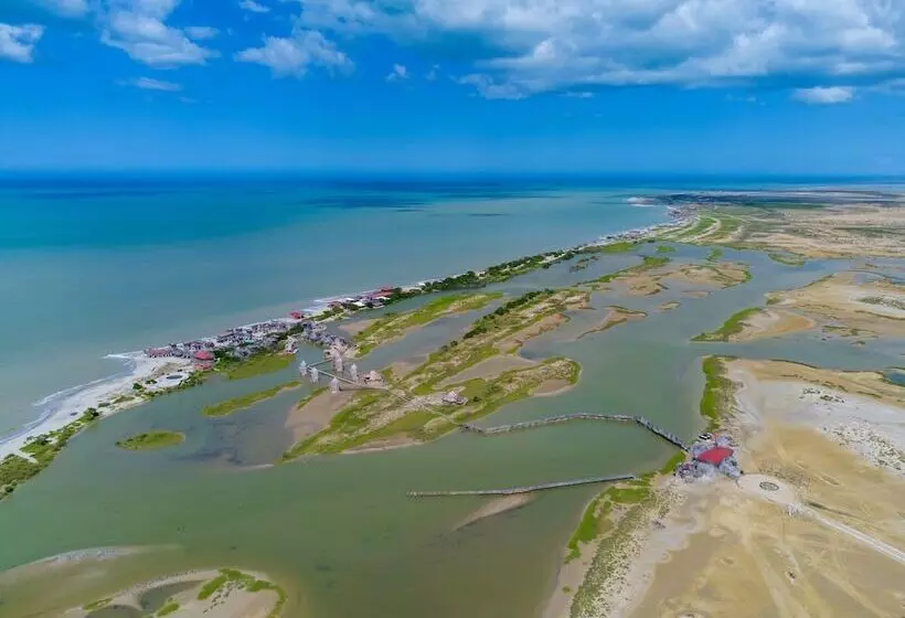 Hotelli Bethel Playa Mayapo