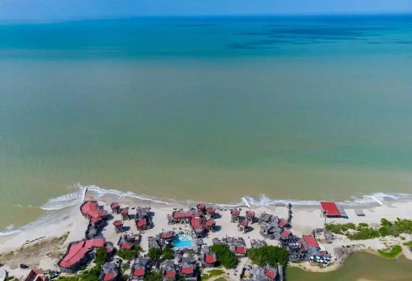 Hotelli Bethel Playa Mayapo