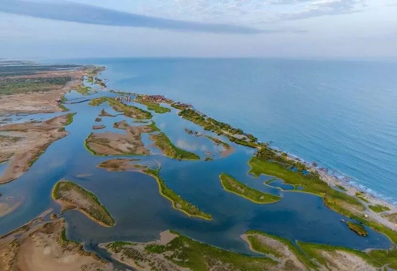 Hotelli Bethel Playa Mayapo