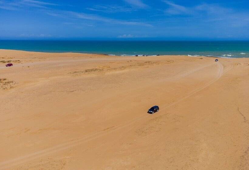 هتل Bethel Playa Mayapo