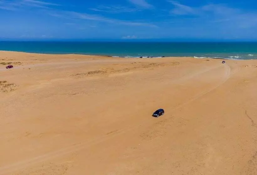 Hotelli Bethel Playa Mayapo