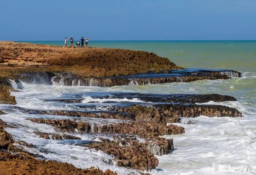 Hotelli Bethel Playa Mayapo