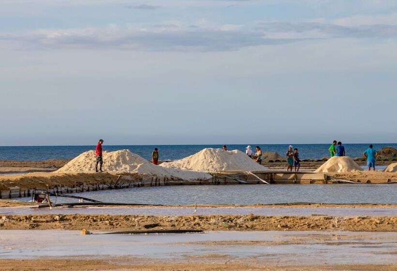 هتل Bethel Playa Mayapo