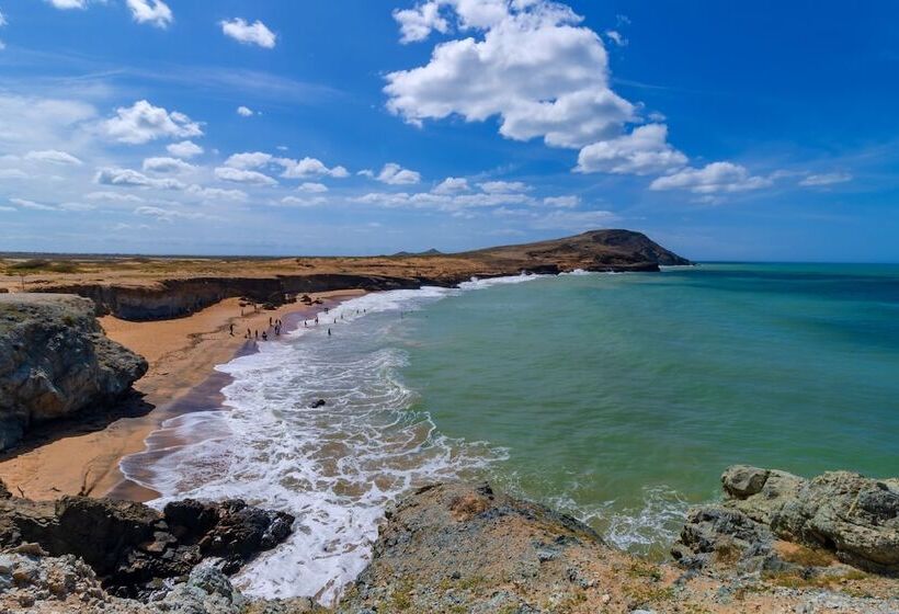 هتل Bethel Playa Mayapo