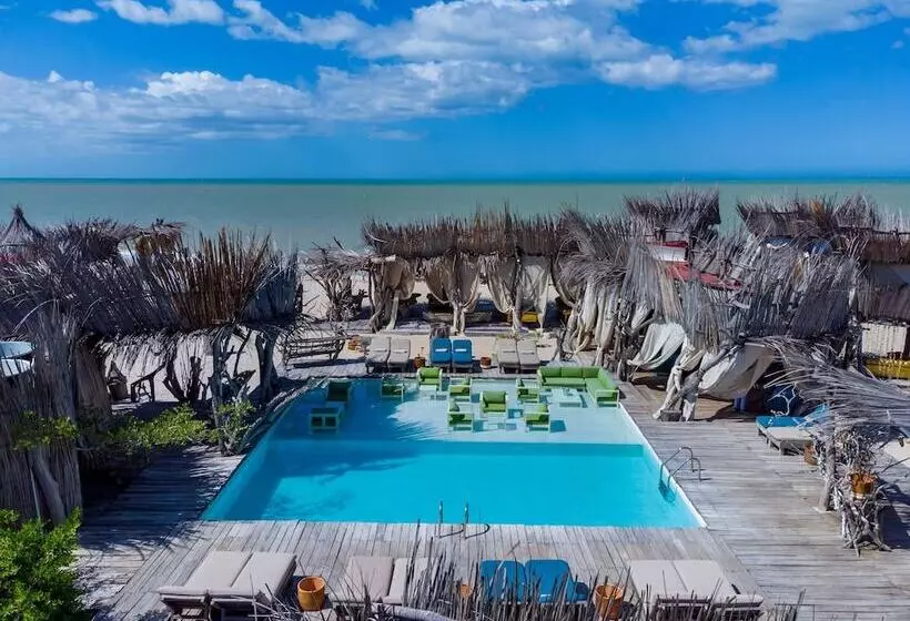 Hotelli Bethel Playa Mayapo