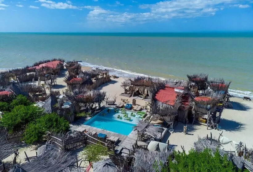 Hotelli Bethel Playa Mayapo