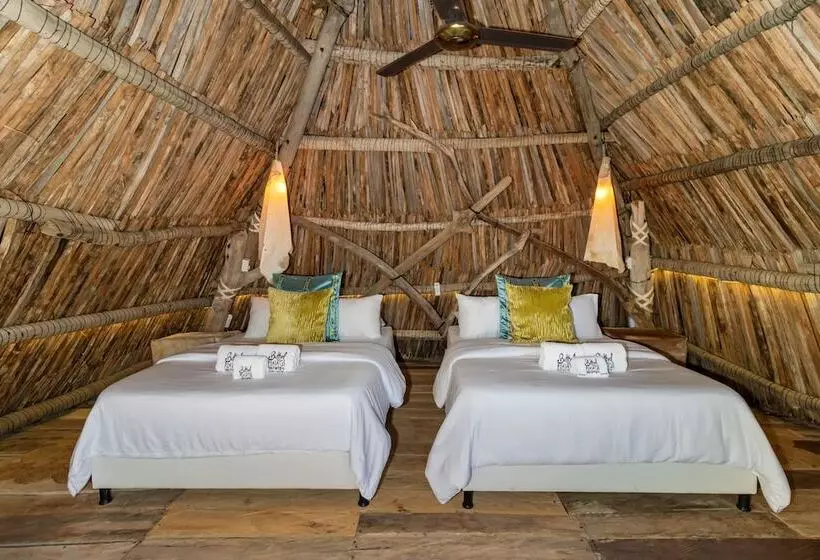 Hotelli Bethel Playa Mayapo