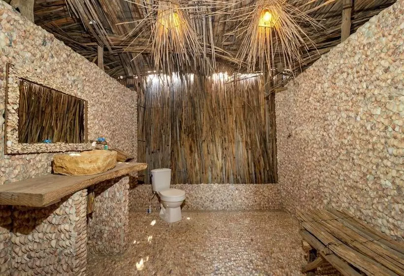 Hotelli Bethel Playa Mayapo