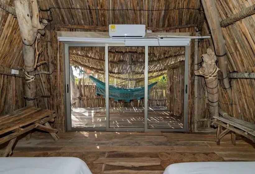 Hotelli Bethel Playa Mayapo