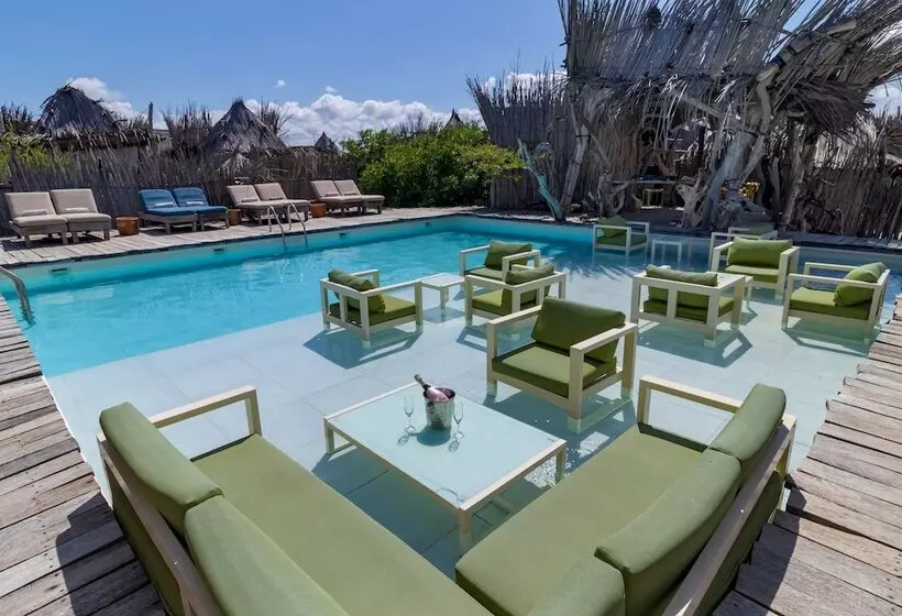 Hotelli Bethel Playa Mayapo