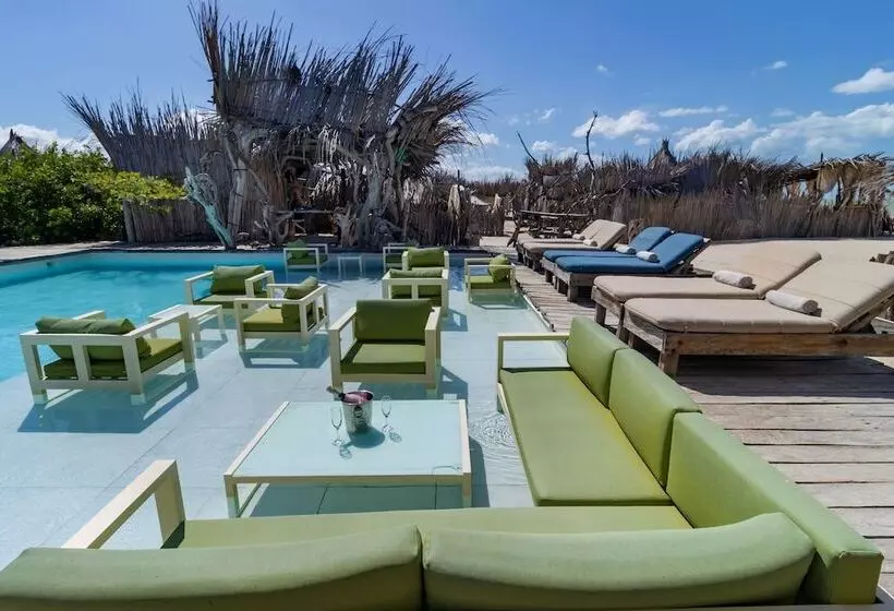 Hotelli Bethel Playa Mayapo