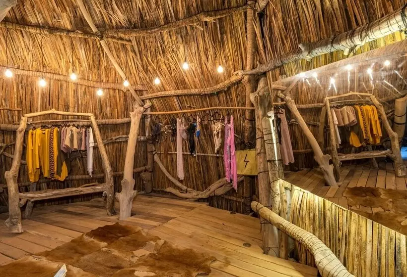 Hotelli Bethel Playa Mayapo