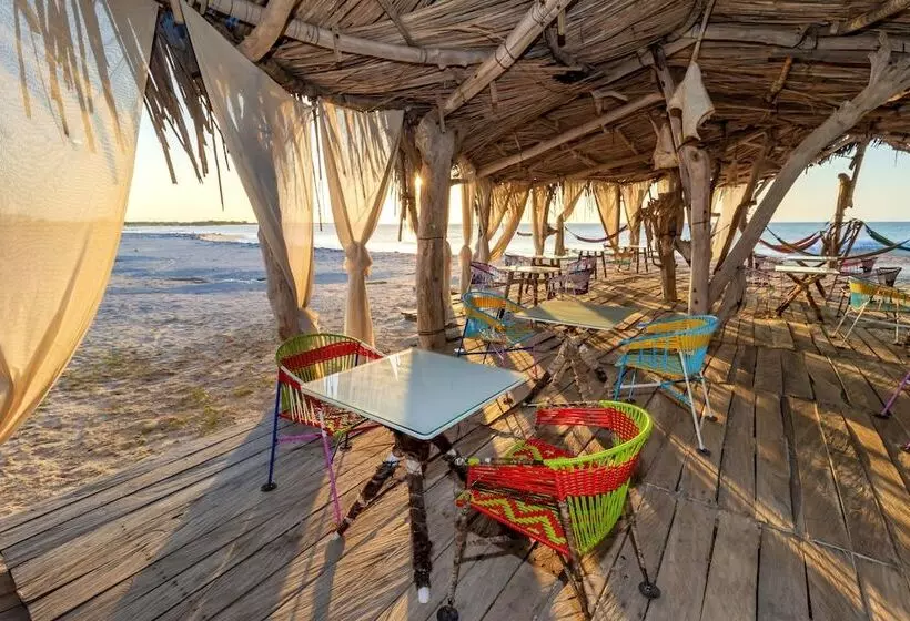 Hotelli Bethel Playa Mayapo
