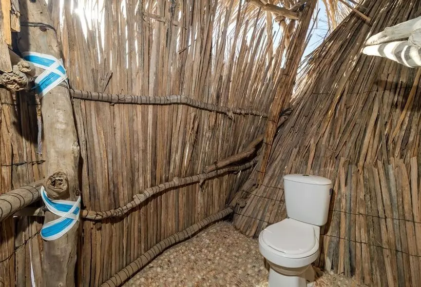 Hotelli Bethel Playa Mayapo